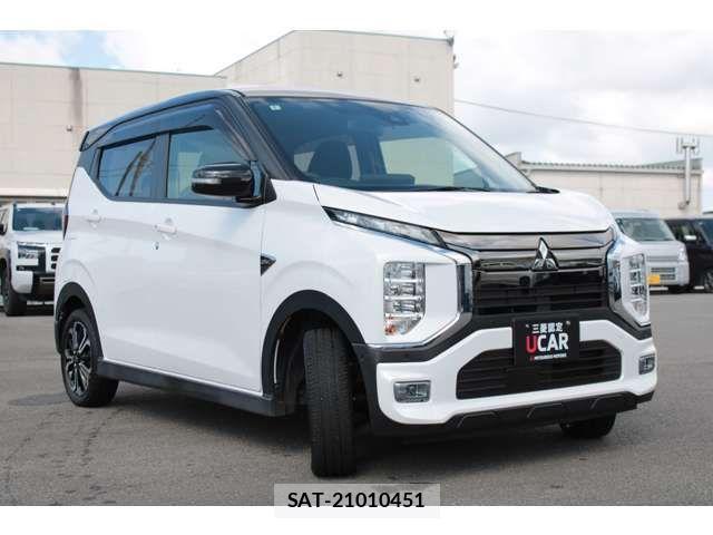 Mitsubishi EK X 2022-08 1717172-14