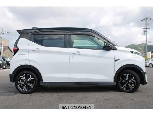 Mitsubishi EK X 2022-08 1717172-15