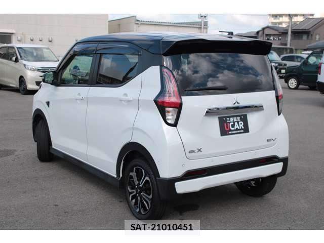 Mitsubishi EK X 2022-08 1717172-17