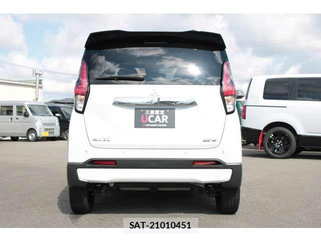 Mitsubishi EK X 2022-08 1717172-18
