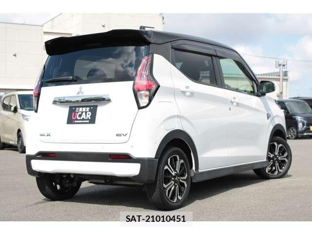Mitsubishi EK X 2022-08 1717172-1
