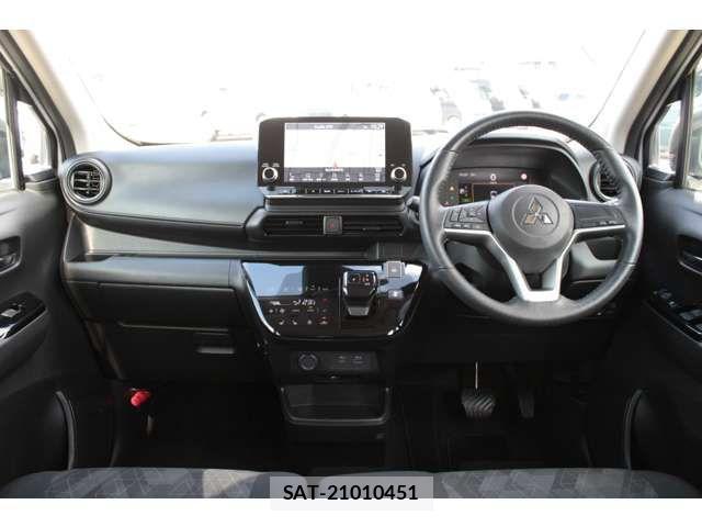 Mitsubishi EK X 2022-08 1717172-3