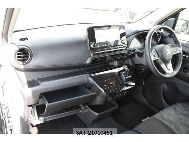Mitsubishi EK X 2022-08 1717172-5