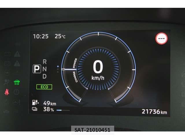 Mitsubishi EK X 2022-08 1717172-8
