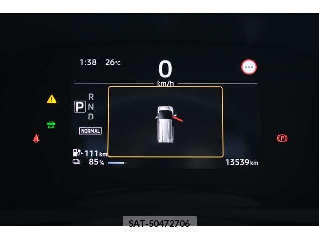 Mitsubishi EK X 2023-07 1717169-9