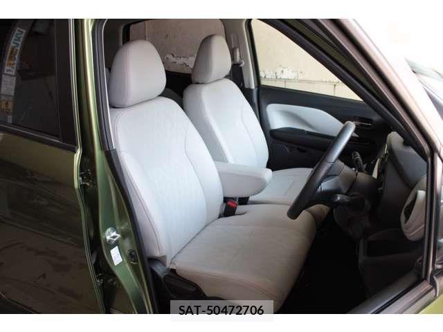 Mitsubishi EK X 2023-07 1717169-12