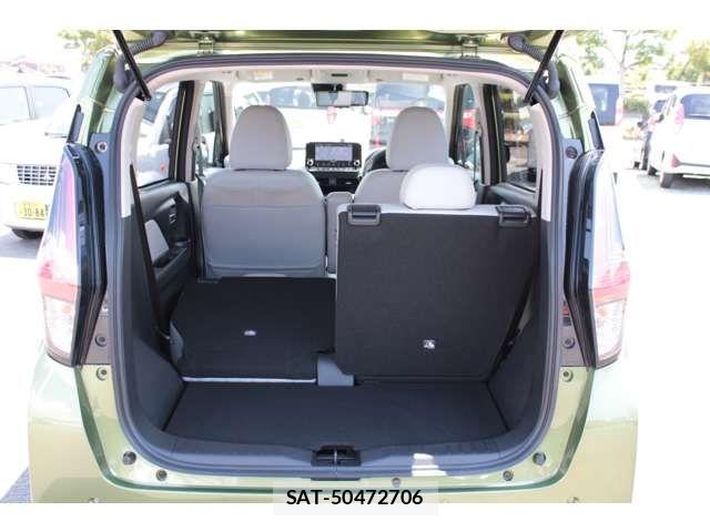 Mitsubishi EK X 2023-07 1717169-14