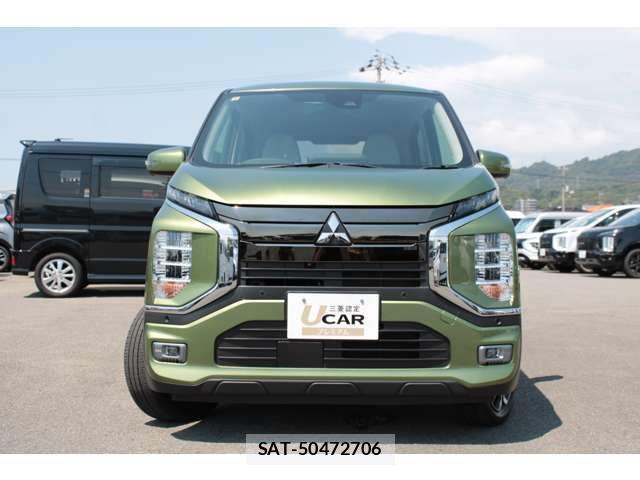 Mitsubishi EK X 2023-07 1717169-15