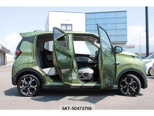 Mitsubishi EK X 2023-07 1717169-17