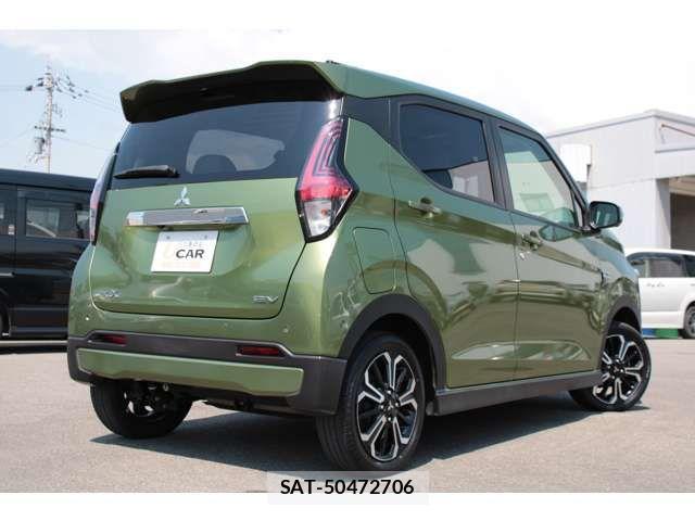 Mitsubishi EK X 2023-07 1717169-1