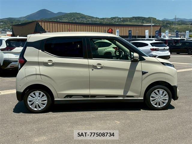 Mitsubishi EK X 2024-11 6904623-9
