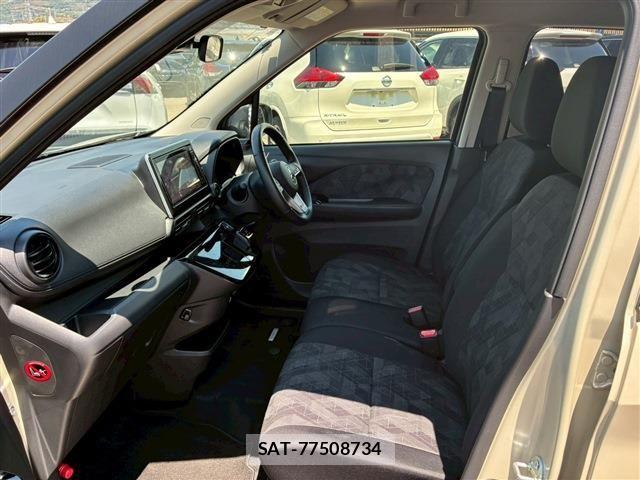 Mitsubishi EK X 2024-11 6904623-11