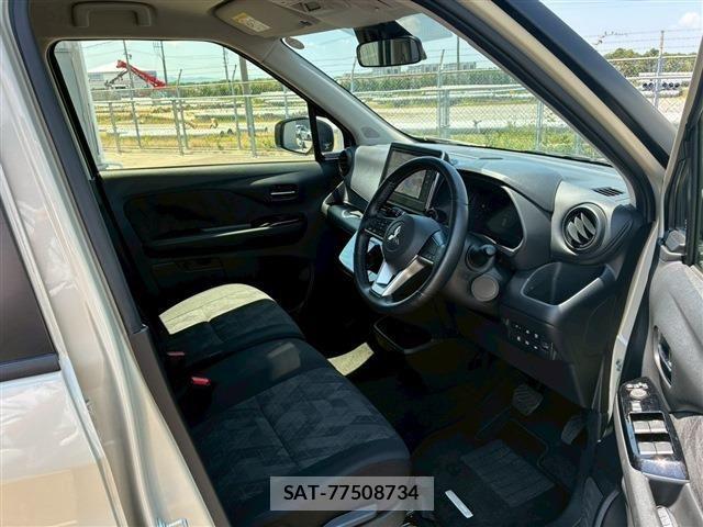 Mitsubishi EK X 2024-11 6904623-12