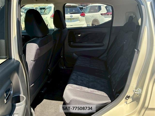 Mitsubishi EK X 2024-11 6904623-14