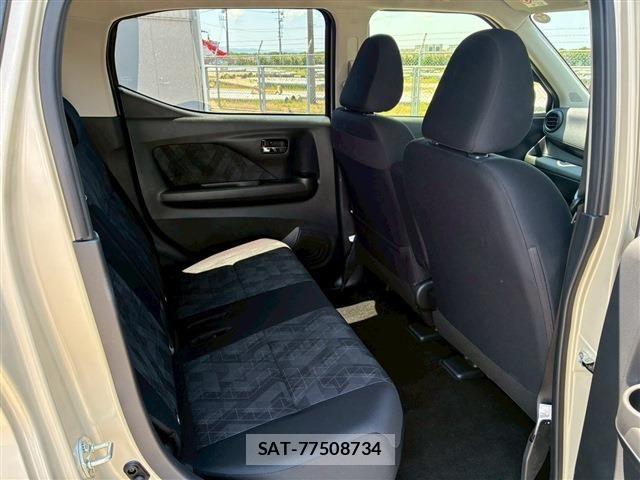 Mitsubishi EK X 2024-11 6904623-15