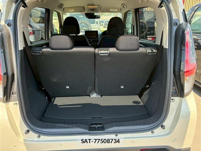 Mitsubishi EK X 2024-11 6904623-16