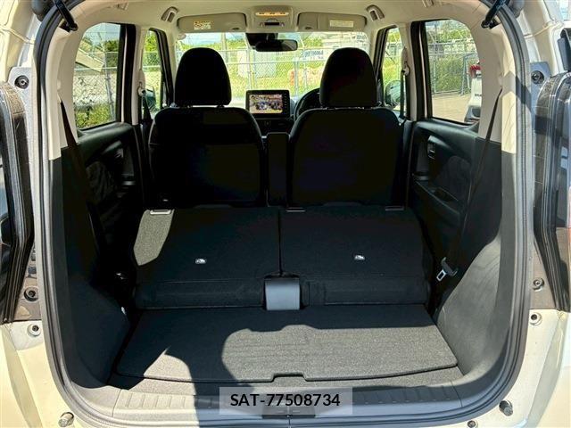 Mitsubishi EK X 2024-11 6904623-17