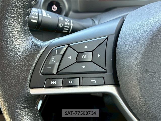 Mitsubishi EK X 2024-11 6904623-19