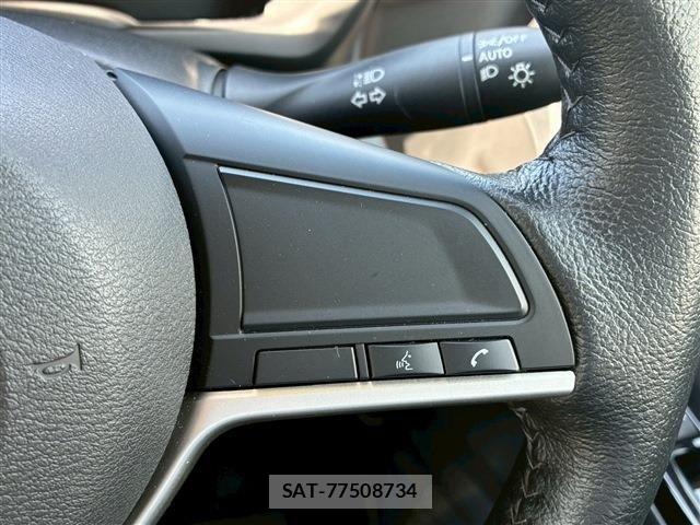 Mitsubishi EK X 2024-11 6904623-20