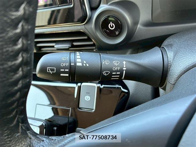 Mitsubishi EK X 2024-11 6904623-21