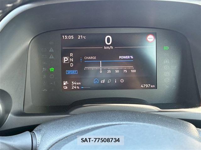 Mitsubishi EK X 2024-11 6904623-23
