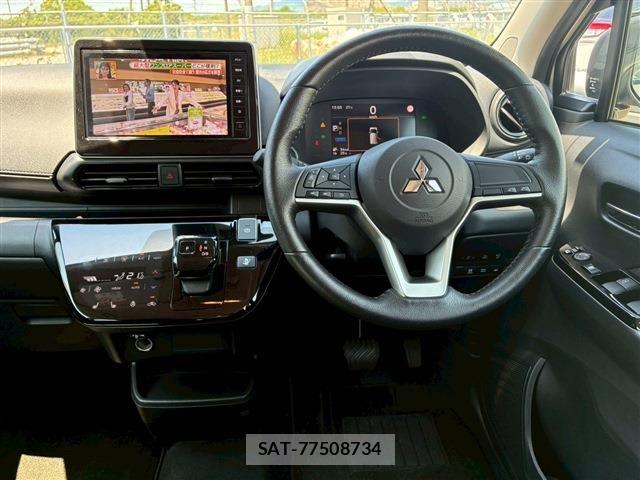 Mitsubishi EK X 2024-11 6904623-26