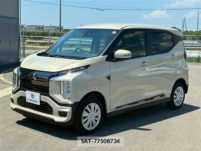 Mitsubishi EK X 2024-11 6904623-2