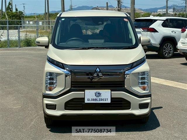 Mitsubishi EK X 2024-11 6904623-3