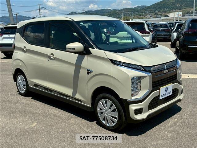 Mitsubishi EK X 2024-11 6904623-4