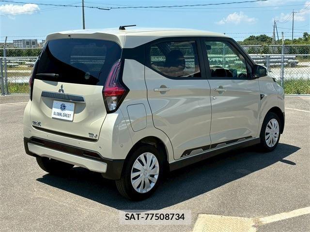 Mitsubishi EK X 2024-11 6904623-5