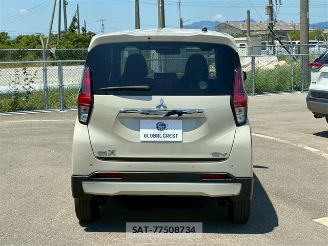 Mitsubishi EK X 2024-11 6904623-6