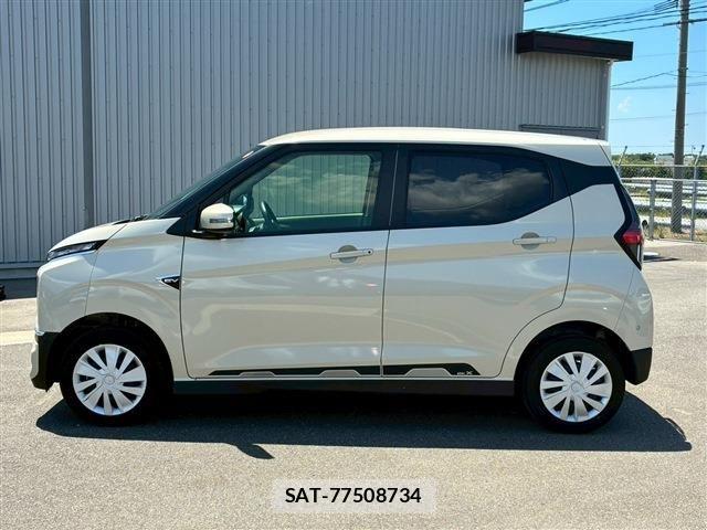 Mitsubishi EK X 2024-11 6904623-8