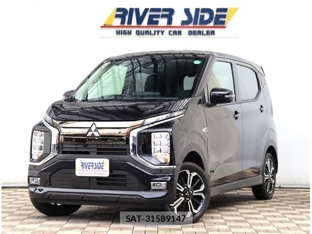 Mitsubishi EK X 2023-07 6993327-0