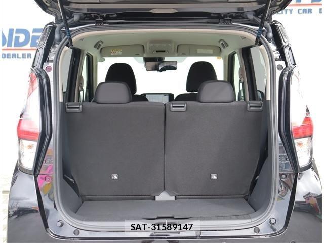Mitsubishi EK X 2023-07 6993327-9