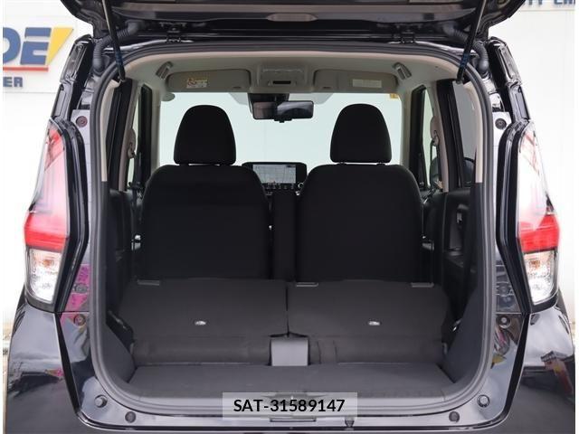 Mitsubishi EK X 2023-07 6993327-10