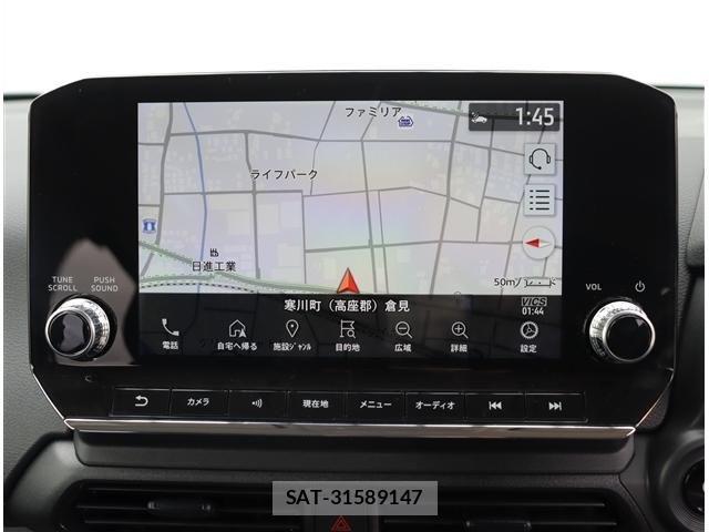 Mitsubishi EK X 2023-07 6993327-11