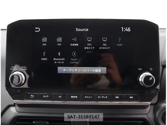 Mitsubishi EK X 2023-07 6993327-12