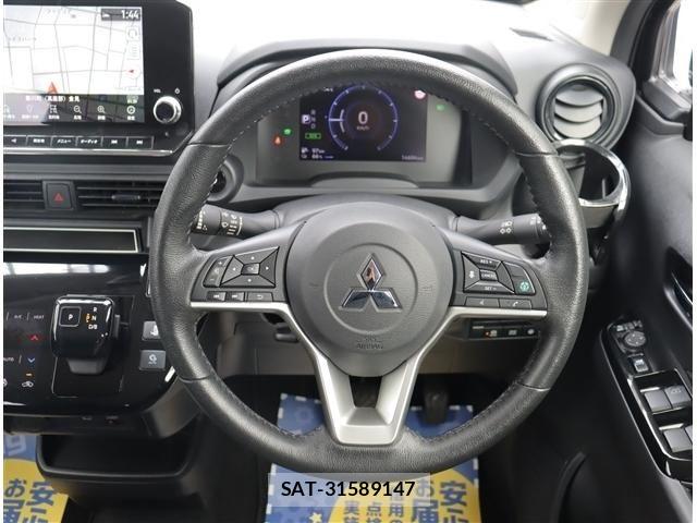 Mitsubishi EK X 2023-07 6993327-14