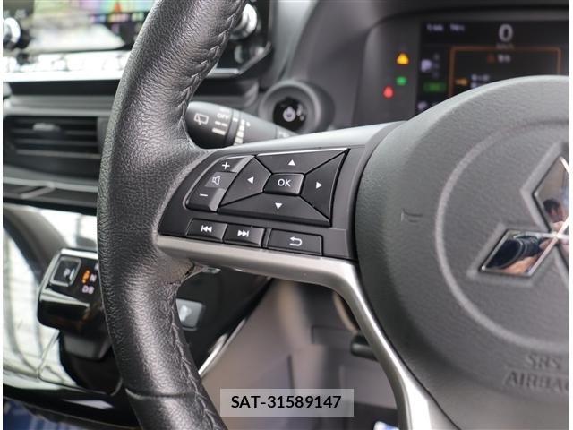 Mitsubishi EK X 2023-07 6993327-15