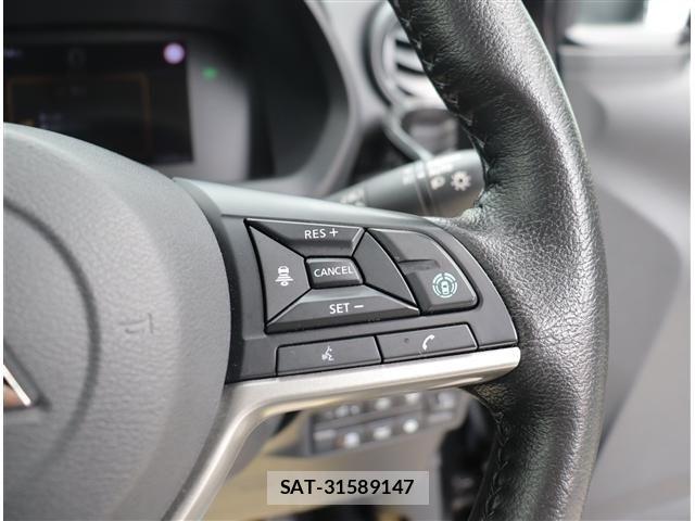 Mitsubishi EK X 2023-07 6993327-16