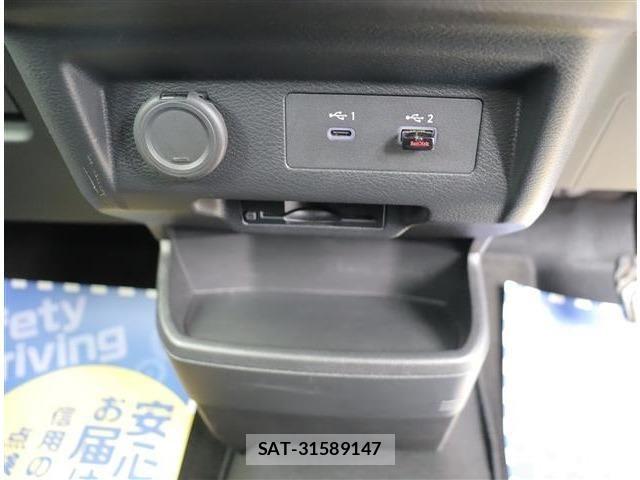 Mitsubishi EK X 2023-07 6993327-24