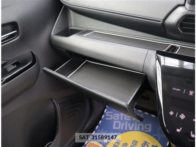 Mitsubishi EK X 2023-07 6993327-26