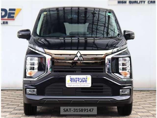 Mitsubishi EK X 2023-07 6993327-29