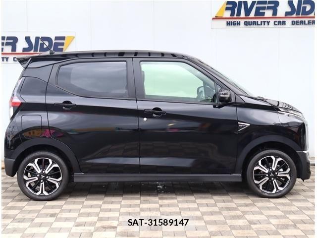 Mitsubishi EK X 2023-07 6993327-4