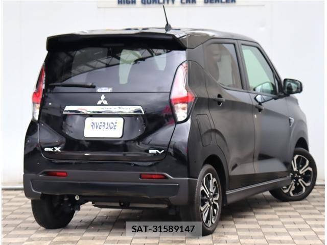 Mitsubishi EK X 2023-07 6993327-5