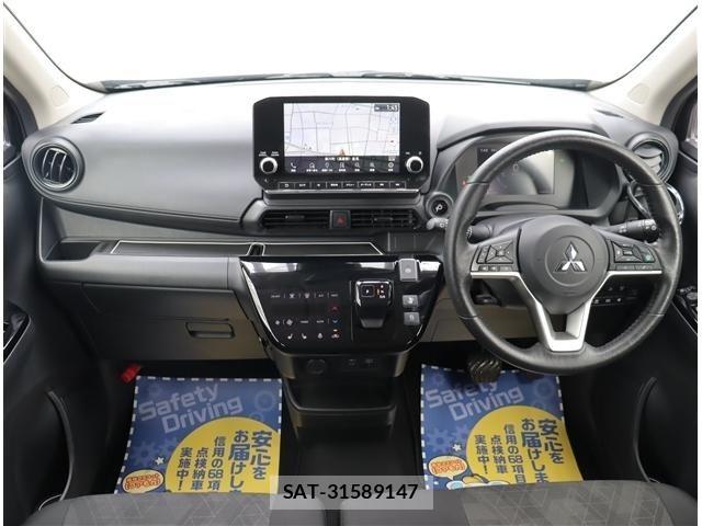 Mitsubishi EK X 2023-07 6993327-6