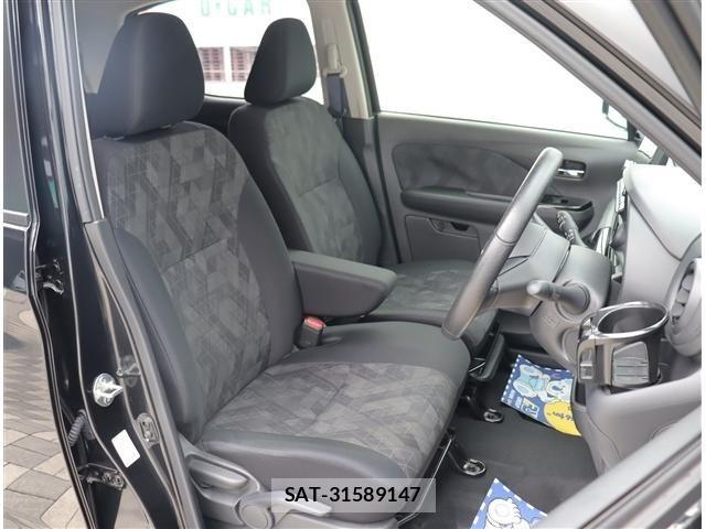 Mitsubishi EK X 2023-07 6993327-7
