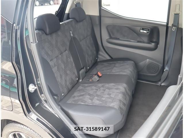 Mitsubishi EK X 2023-07 6993327-8