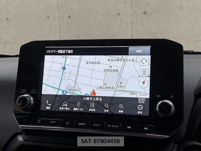 Mitsubishi EK X 2023-11 7217915-9