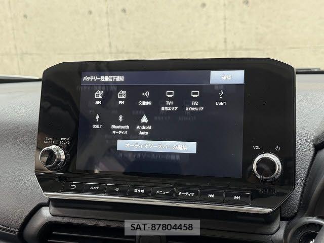 Mitsubishi EK X 2023-11 7217915-10